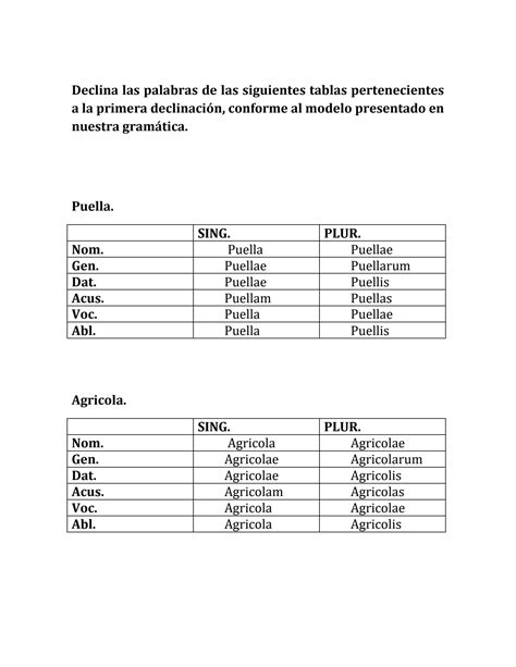 Solution Actividades Unidad L Resuelto Studypool