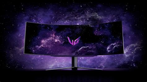 LG Lanza Monitores Gamer UltraGear Con El Primer Panel OLED De 240 Hz