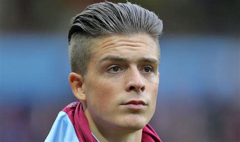 Jack Grealish Looks Set To Miss Southampton Trip As He Remains In Cold