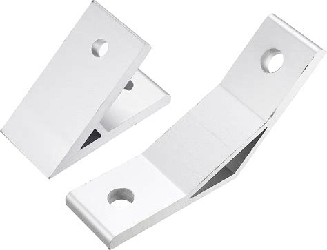 Amazon Uxcell Corner Brackets 3030 Aluminum Profile Joint Brace