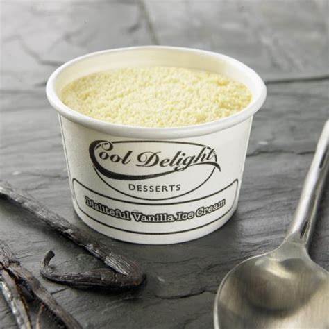 Cool Delight Desserts Ice Cream