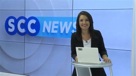 Confira a edição completa do SCC News 12 04 2022