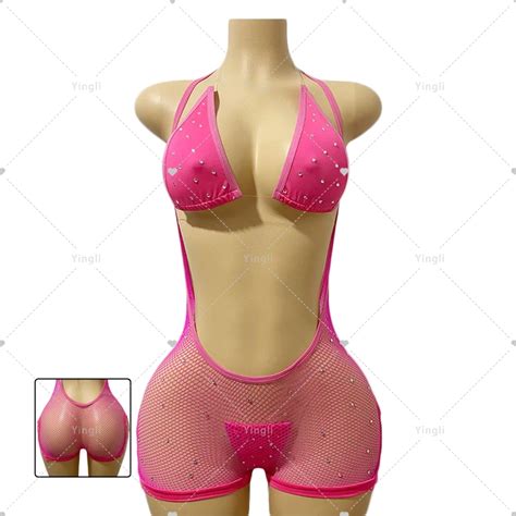 Yingli Hot Sale Girls Performance Dance Wear Woman Stage Outfits Adults Dancer Pants Pole Dance