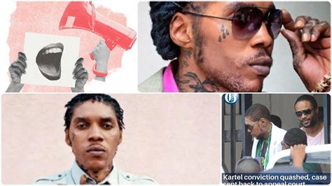 Vybz Kartel Freedom Speach Wins Privy Council Appeal YouTube