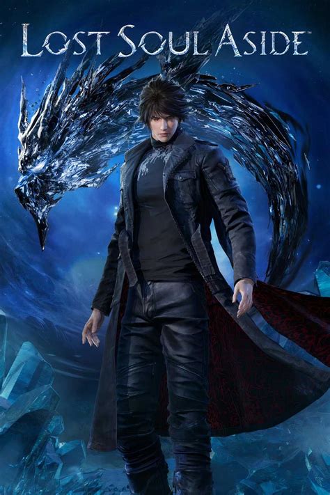 Lost Soul Aside Reveals PC Features and PS5 Pro Enhancements
