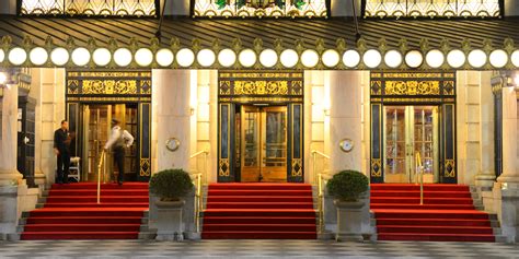 Photos of New York City's Plaza Hotel - Business Insider