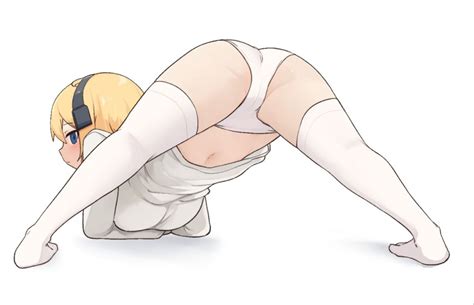 War Thunder Porn Rule 34