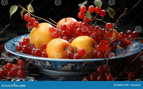 Freshness Of Nature Bounty Healthy Eating Ripe Fruit Organic