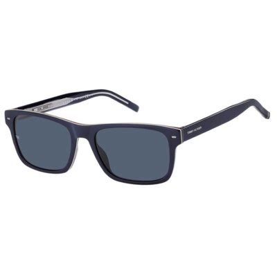 Culos De Sol Tommy Hilfiger S Azul Marinho Compre Agora Dafiti