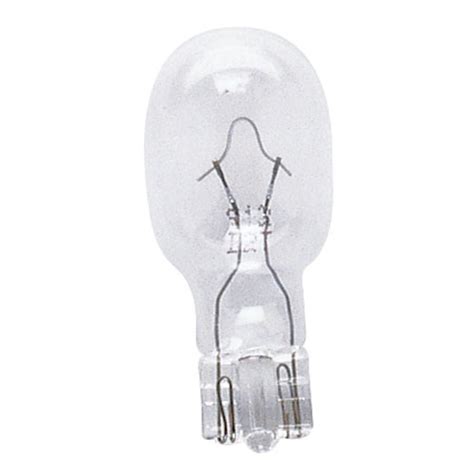 Sylvania 912bp 912 Bulb Pair Quadratec