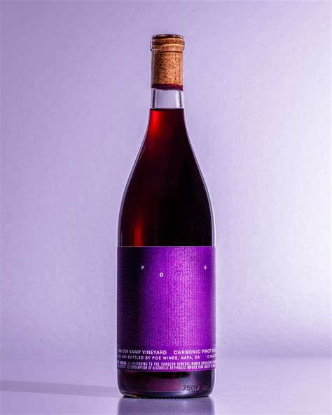 Shop — POE WINES