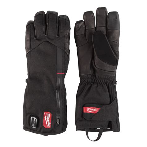 Milwaukee USB Rechargeable Heated Gloves 561-21 - Tool Craze