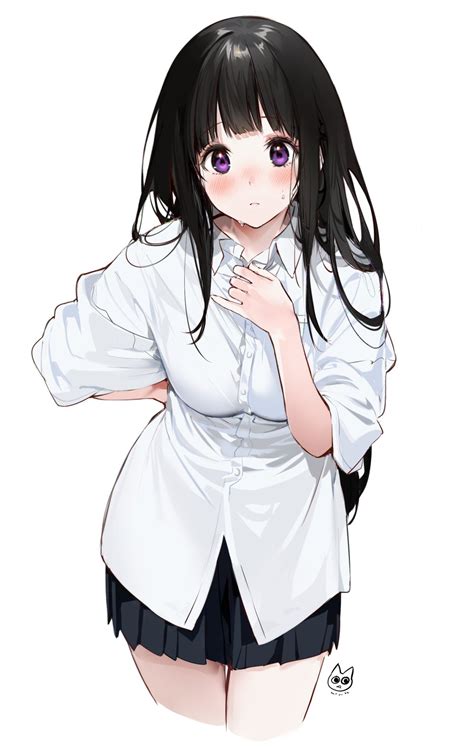 냥말가게さんはtwitterを使っています eru chitanda hyouka chitanda eru fileth tumblr