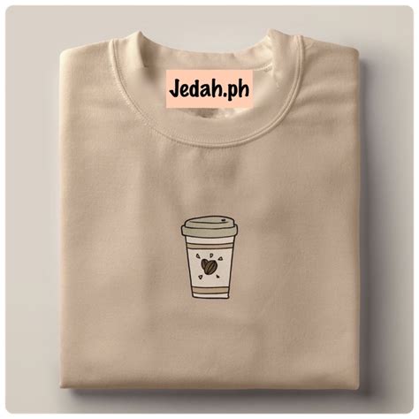 Coffee statement shirt/T-shirt printed high quality unisex | Shopee