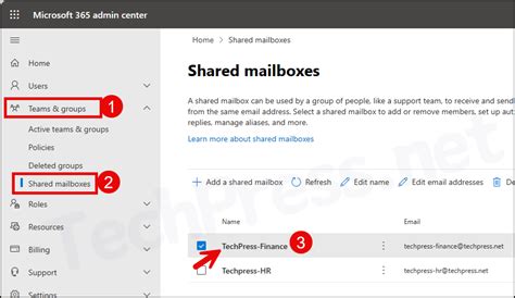save  emails  shared mailbox  items folder