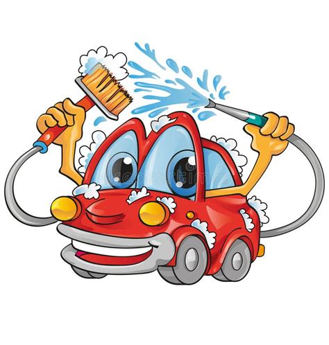 Car wash cartoon. Funny car wash cartoon , #affiliate, #wash, #Car, # ...