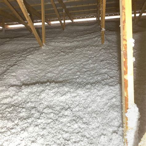 Blown-In Insulation | Omaha Spray Foam