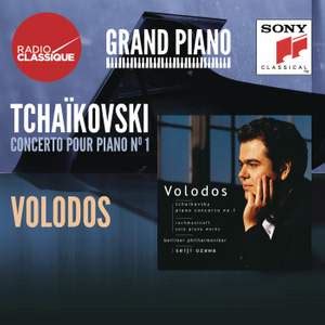 Tchaikovsky: Piano Concerto No. 1 - Sony: 88697640112 - download ...