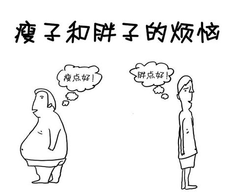 瘦不了、吃不胖都和1个部位有关，除了运动还应学会这2点 知乎