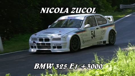 Salita Alpe Nevegal Nicola Zucol Bmw E Videoclip