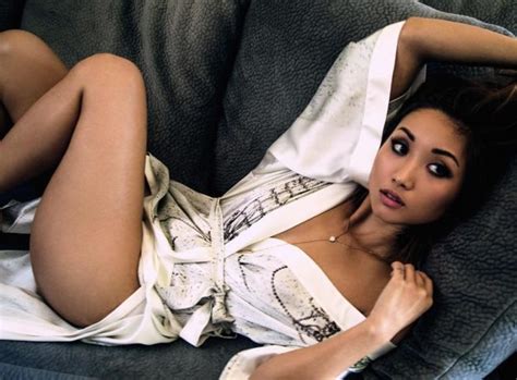 Brenda Song Hot Sexy Photos The Fappening