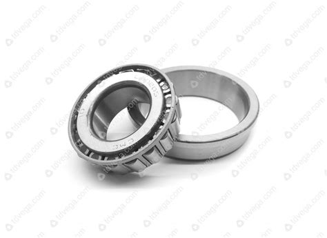 Подшипник 30205 L передний пром. вала 5-ти ст КПП (GB/T4648-96) в 2022 г