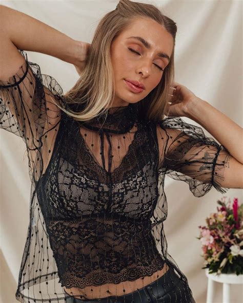 Oui Lingeries E Pijamas On Instagram B Day Mood Anosoui Shop