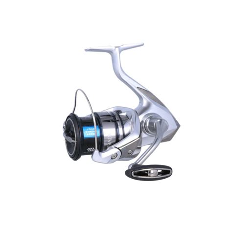 Μηχανισμός SHIMANO STRADIC 19 (FL) 3000MHG - Fishing4Fun.gr