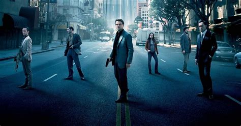 Inception Soundtrack Music - Complete Song List | Tunefind