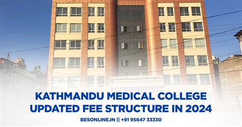 Kathmandu Medical College In Nepal Bright Educational Services Tm