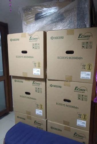 Kyocera Ecosys M2040dn, Up to 30 PPM at best price in New Delhi | ID ...