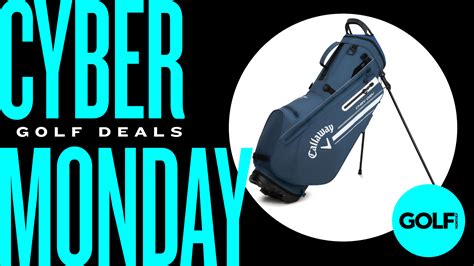 Cyber Monday Deals On Golf Clubs