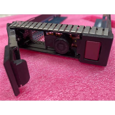 Tray gắn HDD HPE Gen8 Gen9 Gen10 Hot plug 3 5 SAS SATA SSD Caddy 651314 001 Shopee Việt Nam