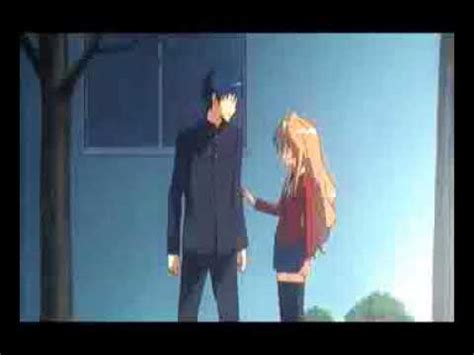 Toradora AMV RUCKA RUCK SLIGHTLY NAKED WITH BOOBS SEXY YouTube