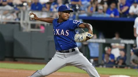 Texas Rangers: Can Jose Leclerc Continue His Dominance?