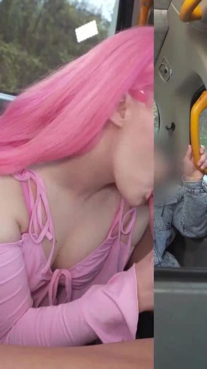 Captivating Moment From Fake Taxi Pink Haired Wonder Fucker Gets Her Pussy Creampied XHamster