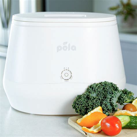 Lomi Is A Kitchen Appliance That Turn Your Waste Into Compost