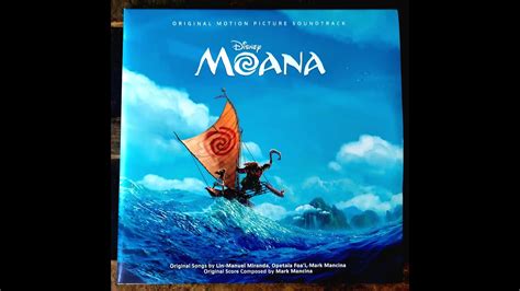 Disney S Moana I Am Moana Song Of The Ancestors YouTube