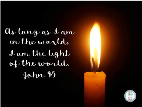 I Am the Light of the World | Jesus quotes bible, Life quotes tumblr ...