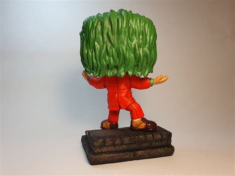 Джокер Funko POP своими руками | Пикабу