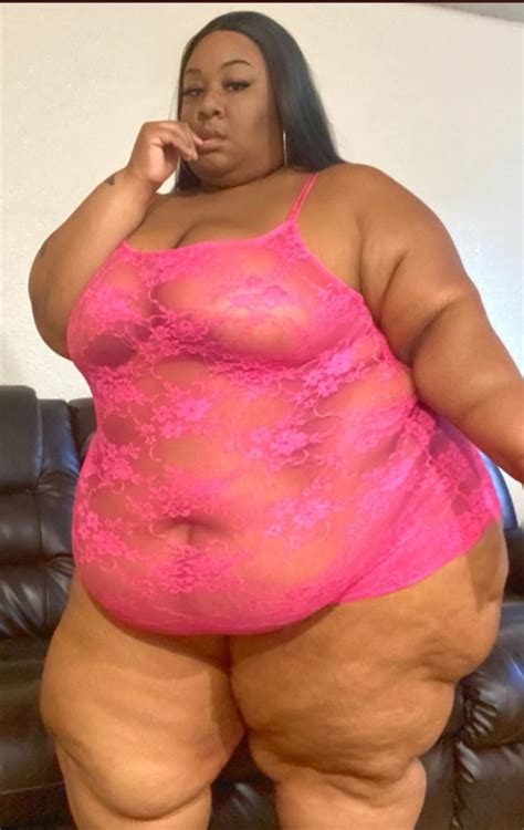 Ebony Ssbbw Porn Pics PICTOA