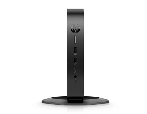 Hp Elite T Thin Client Hp Hp