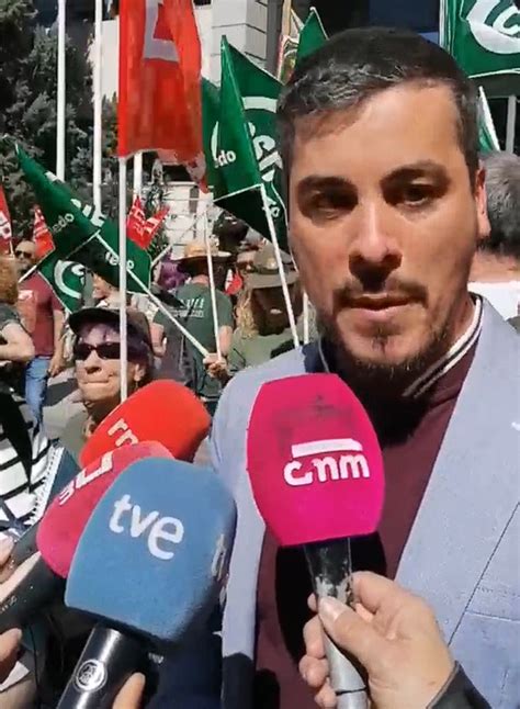 Unidas Podemos Presenta Una Iniciativa Urgente De Refuerzo De Los