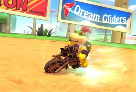 Mario Kart 8 Deluxe DLC – All You Need To Know | Drifted.com