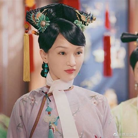 Chinese Traditional Clothes Traditional Outfits Ruyi S Royal Love In