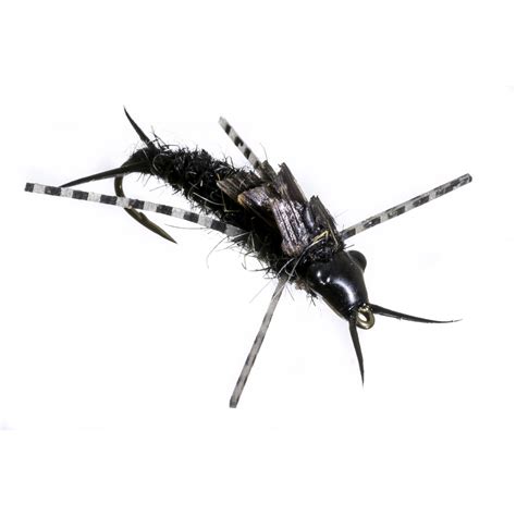 Nymph Head® Evolution™ Stonefly Flymen Fishing Company