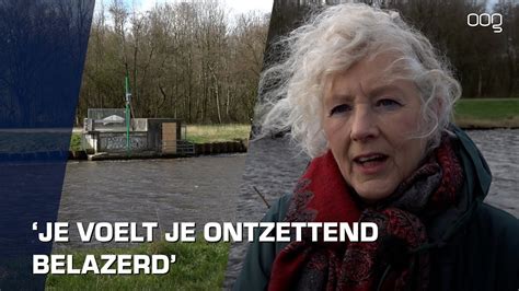 Nieuwe Paddepoelsterbrug Komt Aan Westzijde Bewonersparticipatie