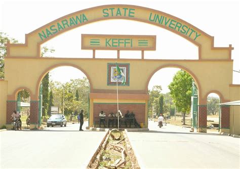 Nsuk Postgraduate Application Form 2019 2020 Deadline Extended