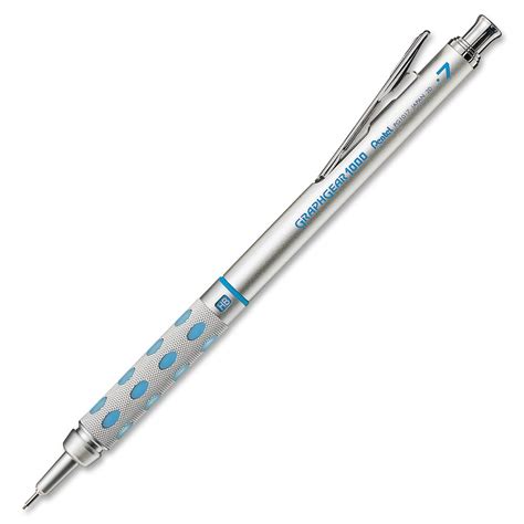 Pentel GraphGear 1000 Automatic Drafting Pencils 2 Lead 0 7 Mm