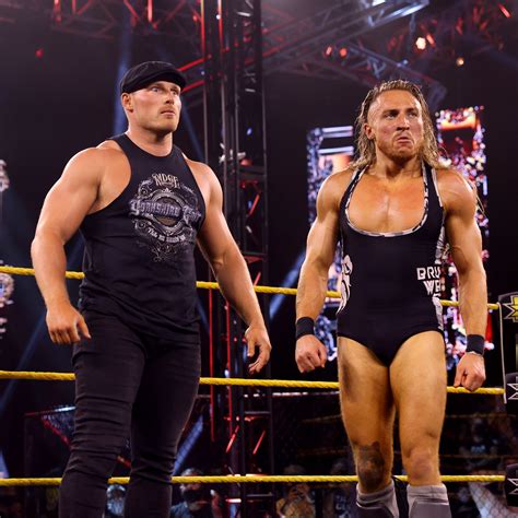 Why ridge holland fans were shocked by his latest ring performance 28